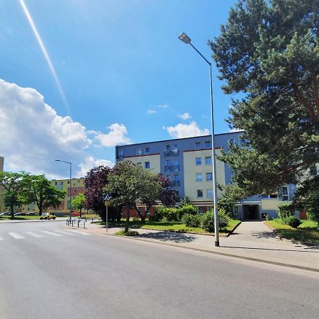 Plaza 10Min - Gdansk Brzezno Apartment ภายนอก รูปภาพ